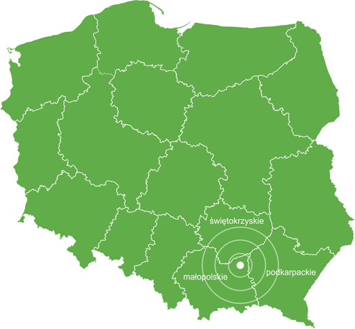 Termodetekcja inż Piotr Wałaszek